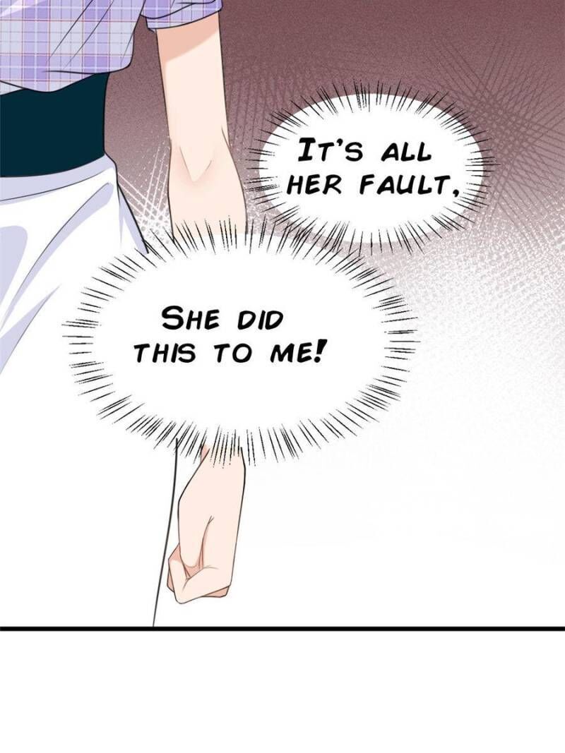 Hey Boss, I Am Your New chapter 48 - page 59