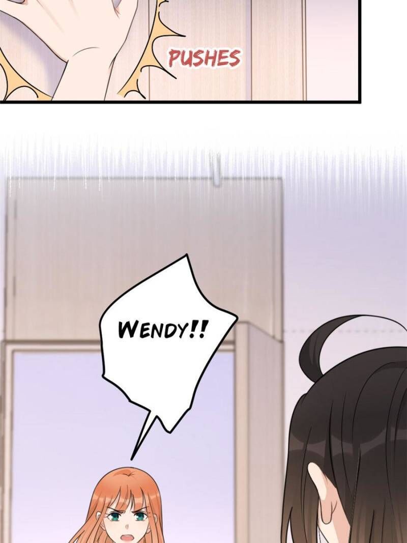 Hey Boss, I Am Your New chapter 48 - page 62