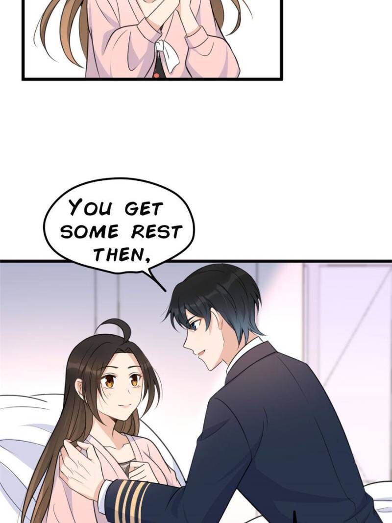 Hey Boss, I Am Your New chapter 48 - page 9