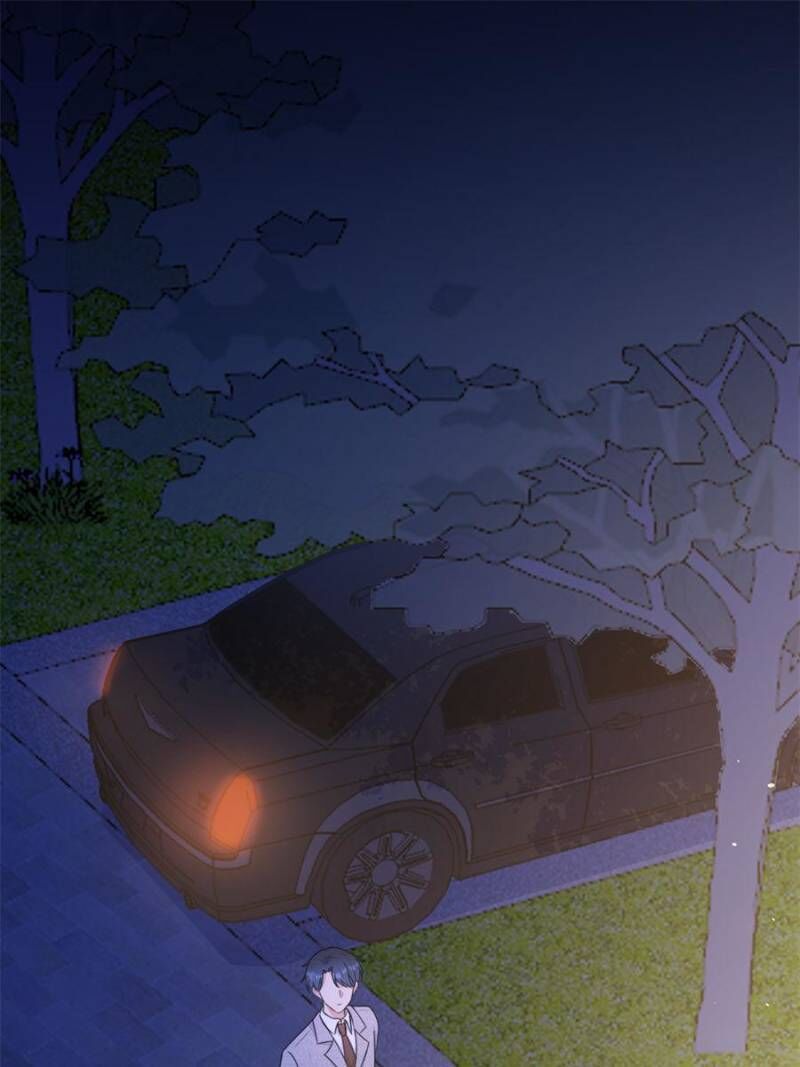 Hey Boss, I Am Your New Chapter 96 - page 1