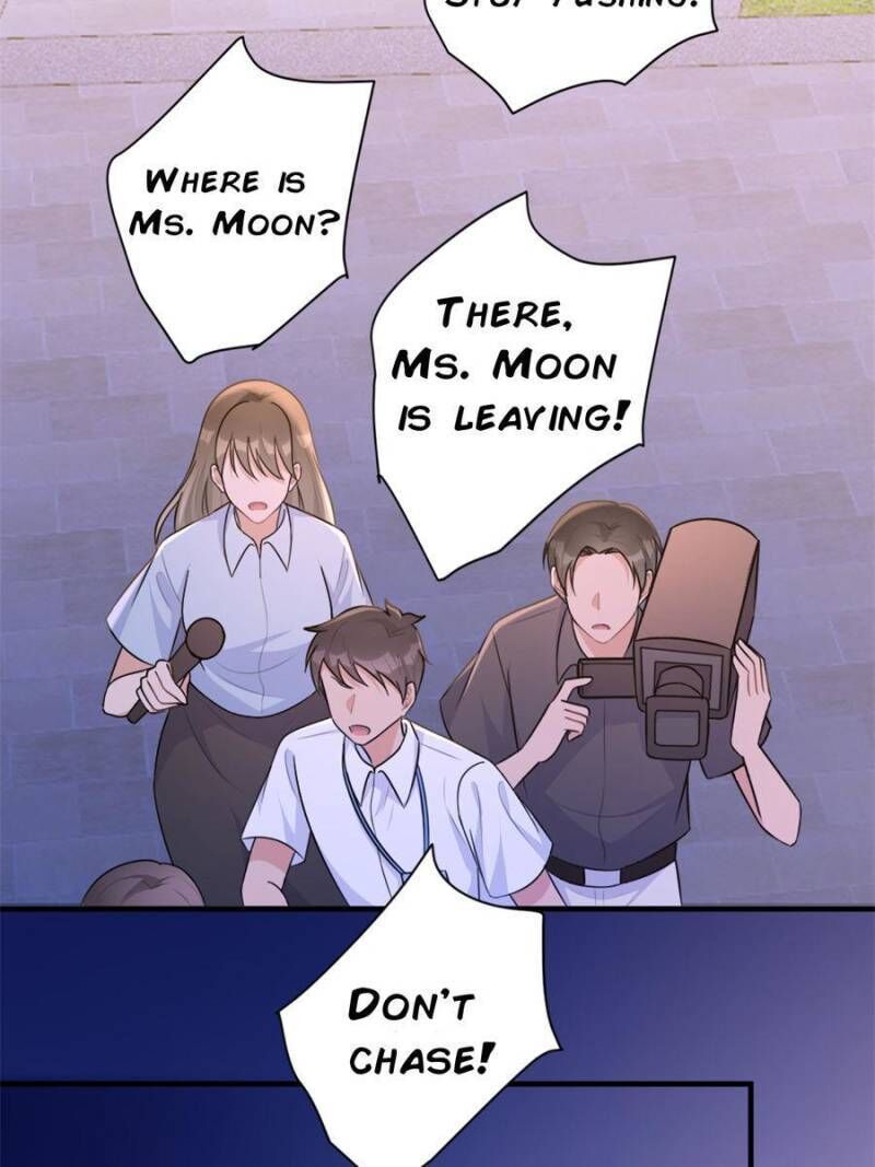 Hey Boss, I Am Your New Chapter 96 - page 10