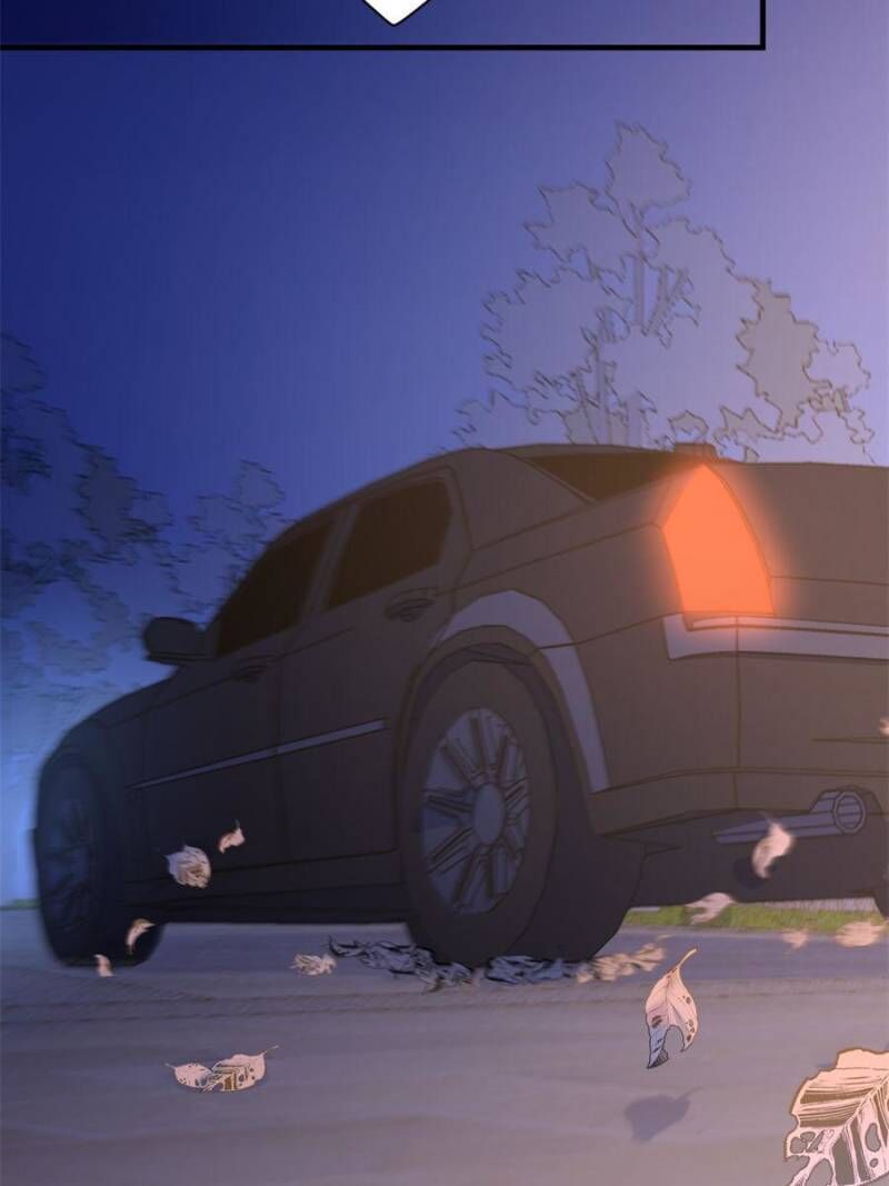 Hey Boss, I Am Your New Chapter 96 - page 11