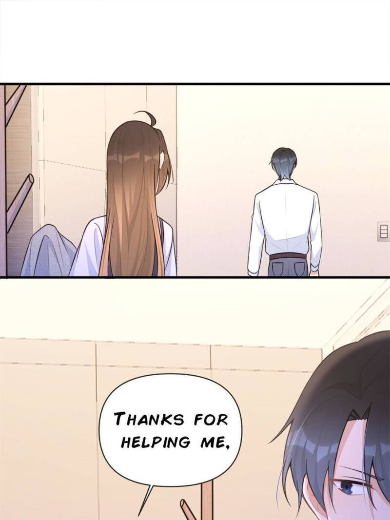 Hey Boss, I Am Your New Chapter 96 - page 14