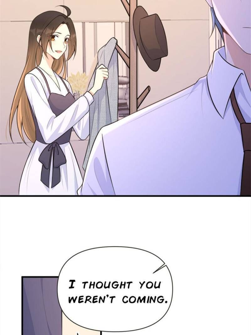Hey Boss, I Am Your New Chapter 96 - page 15