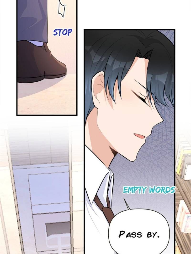 Hey Boss, I Am Your New Chapter 96 - page 16