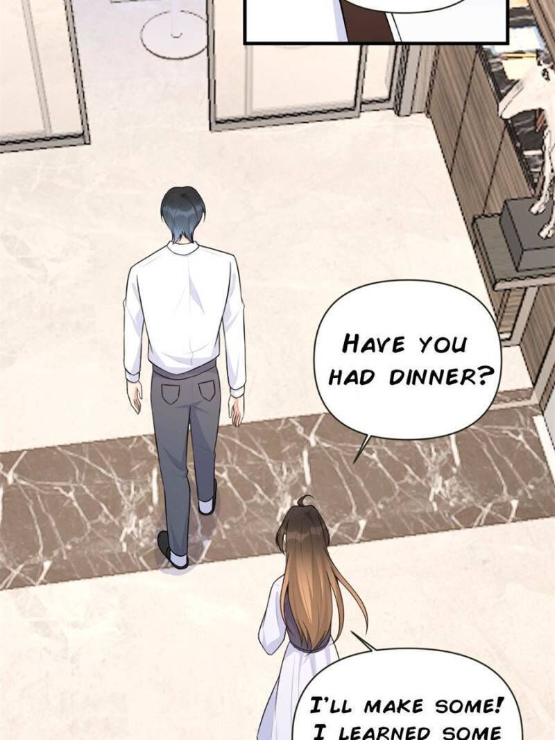 Hey Boss, I Am Your New Chapter 96 - page 17