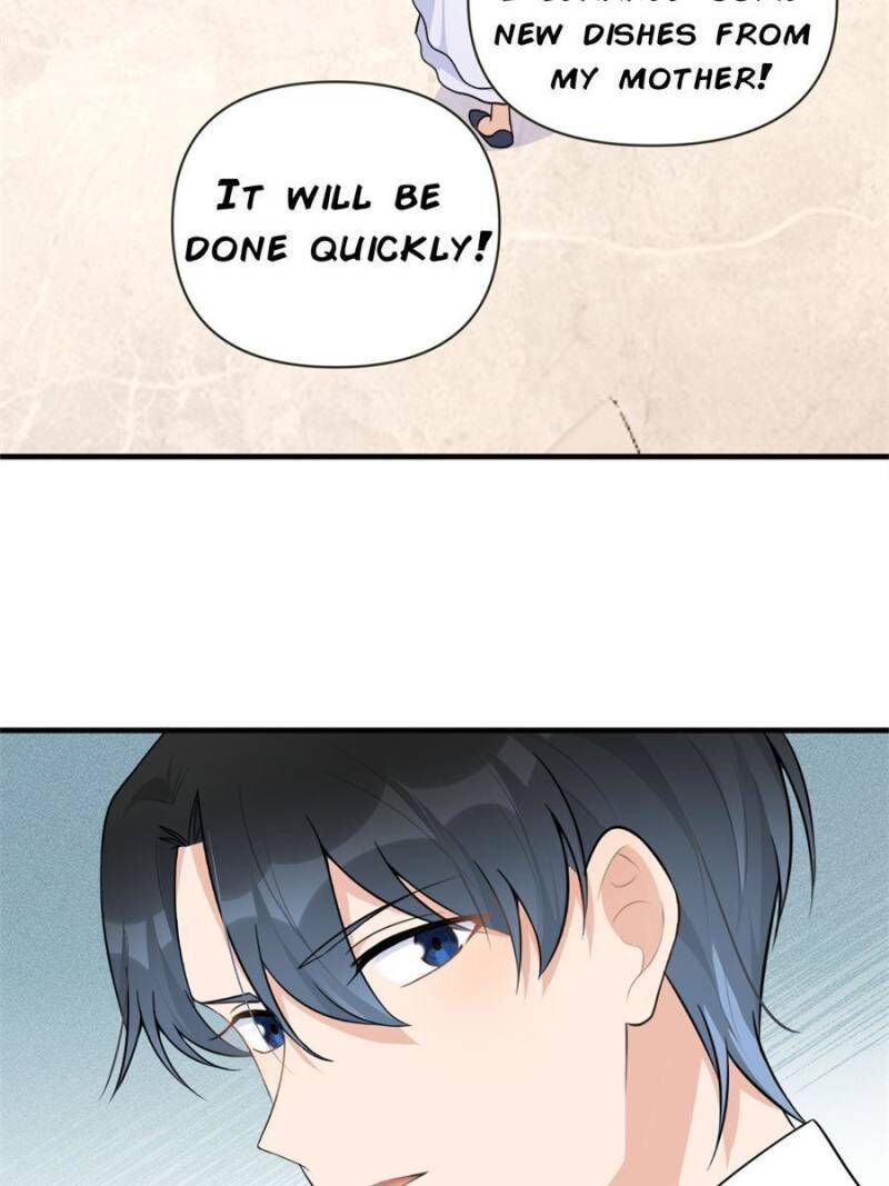 Hey Boss, I Am Your New Chapter 96 - page 18