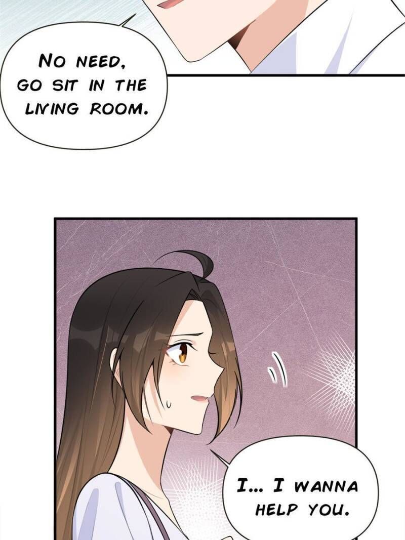 Hey Boss, I Am Your New Chapter 96 - page 19