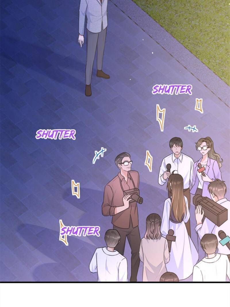Hey Boss, I Am Your New Chapter 96 - page 2