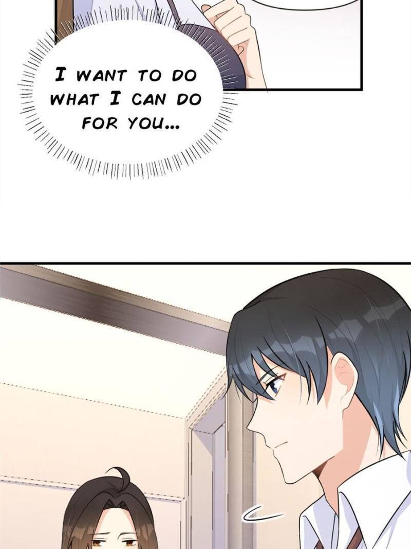 Hey Boss, I Am Your New Chapter 96 - page 20