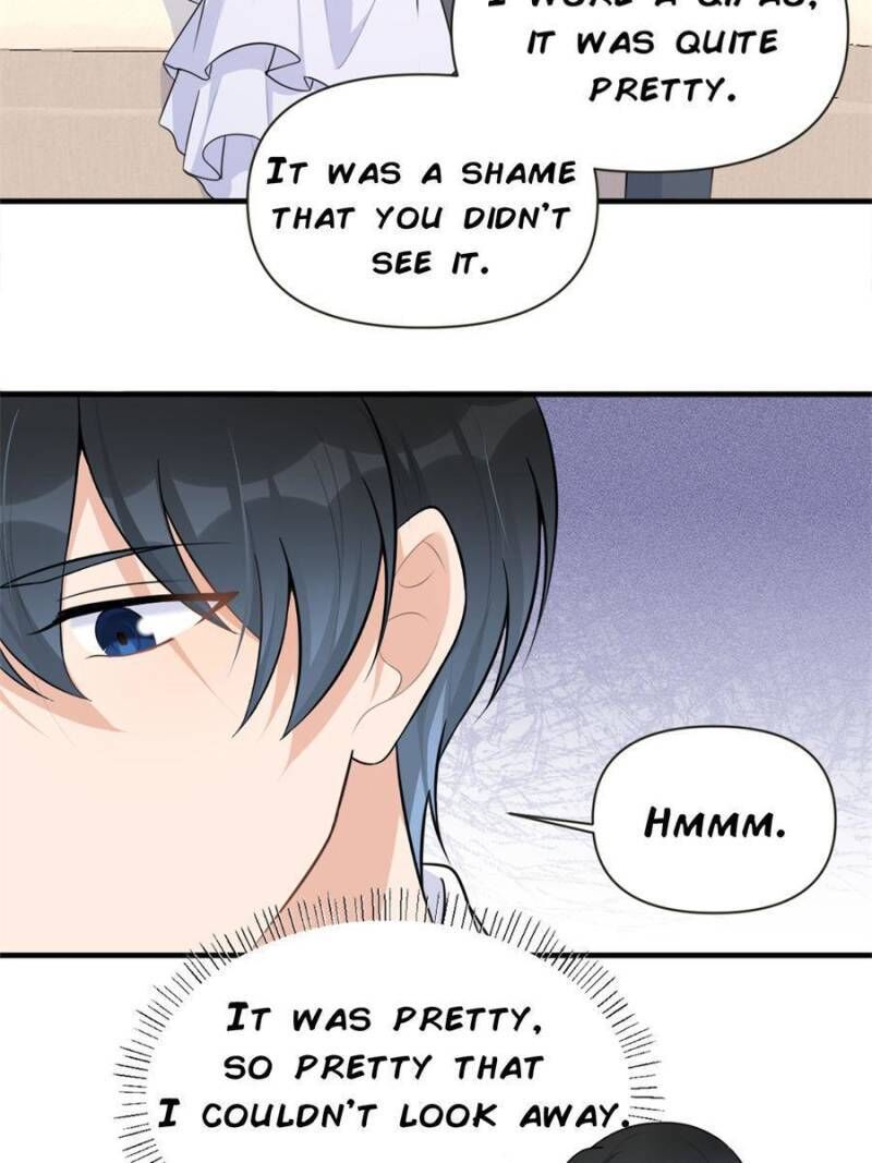 Hey Boss, I Am Your New Chapter 96 - page 25