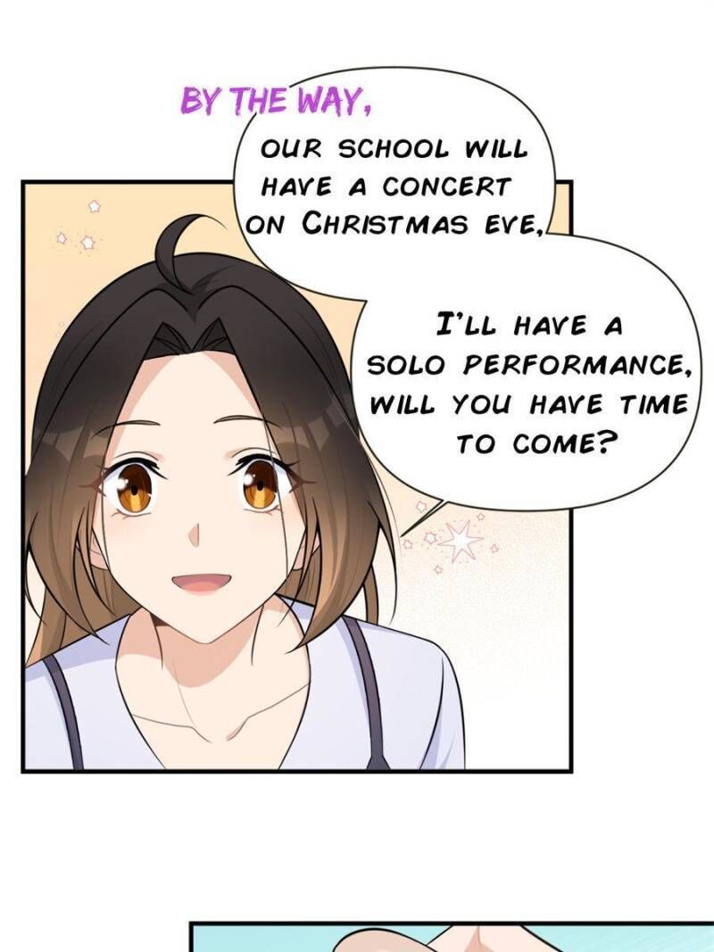 Hey Boss, I Am Your New Chapter 96 - page 27