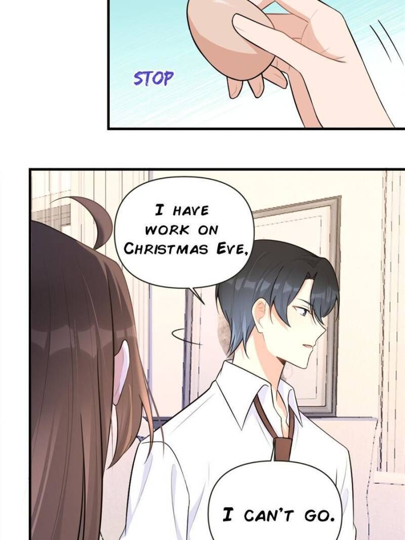 Hey Boss, I Am Your New Chapter 96 - page 28