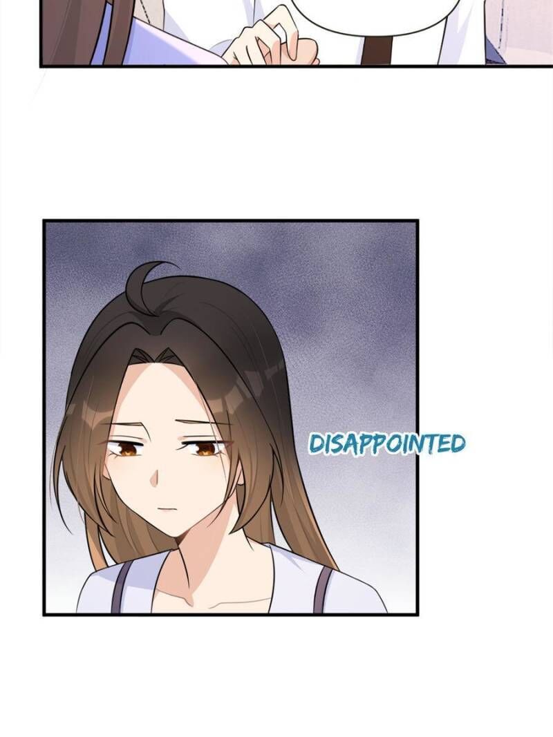 Hey Boss, I Am Your New Chapter 96 - page 29