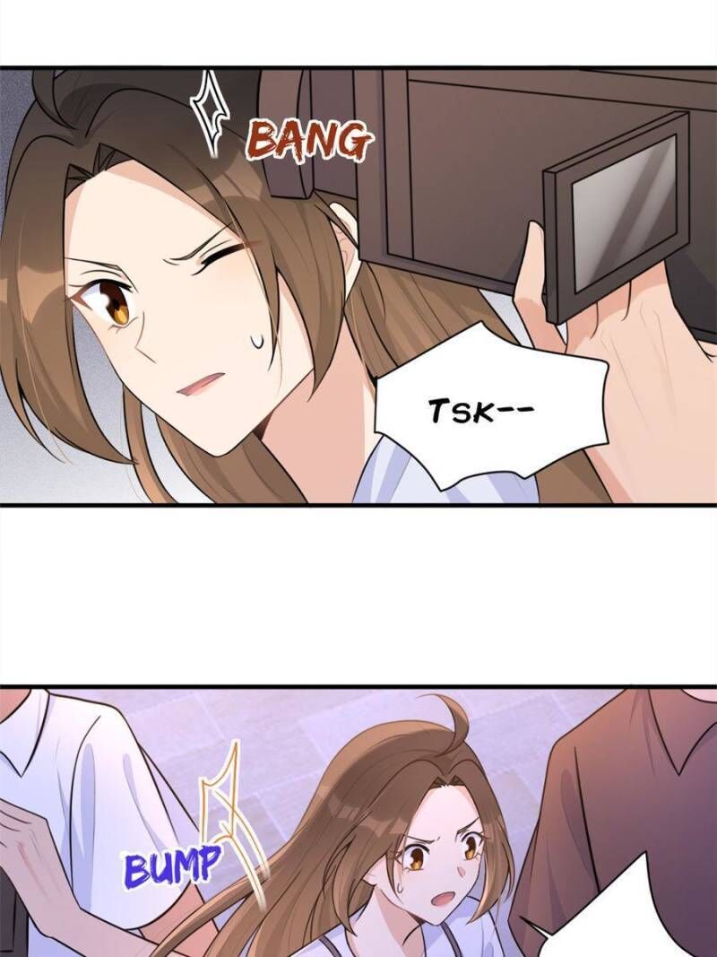 Hey Boss, I Am Your New Chapter 96 - page 3