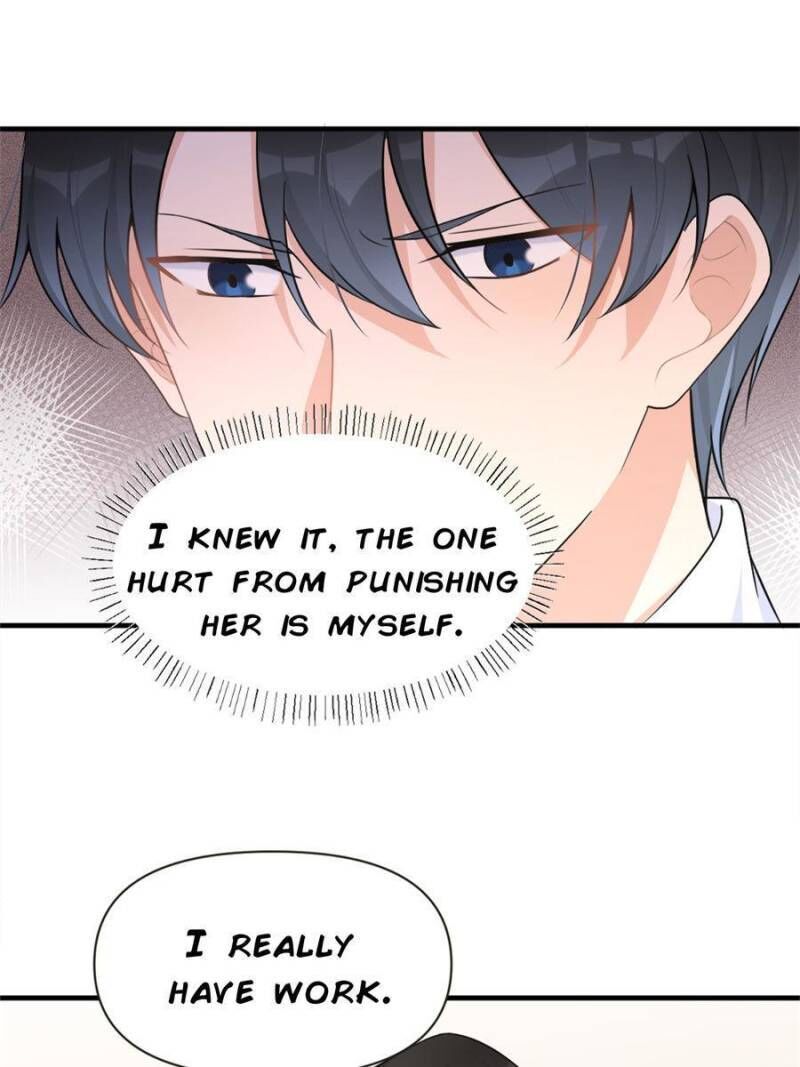 Hey Boss, I Am Your New Chapter 96 - page 30