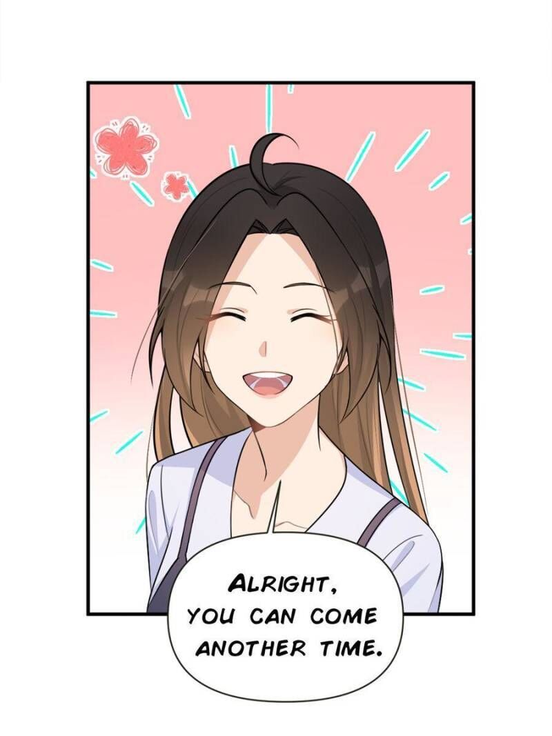 Hey Boss, I Am Your New Chapter 96 - page 32