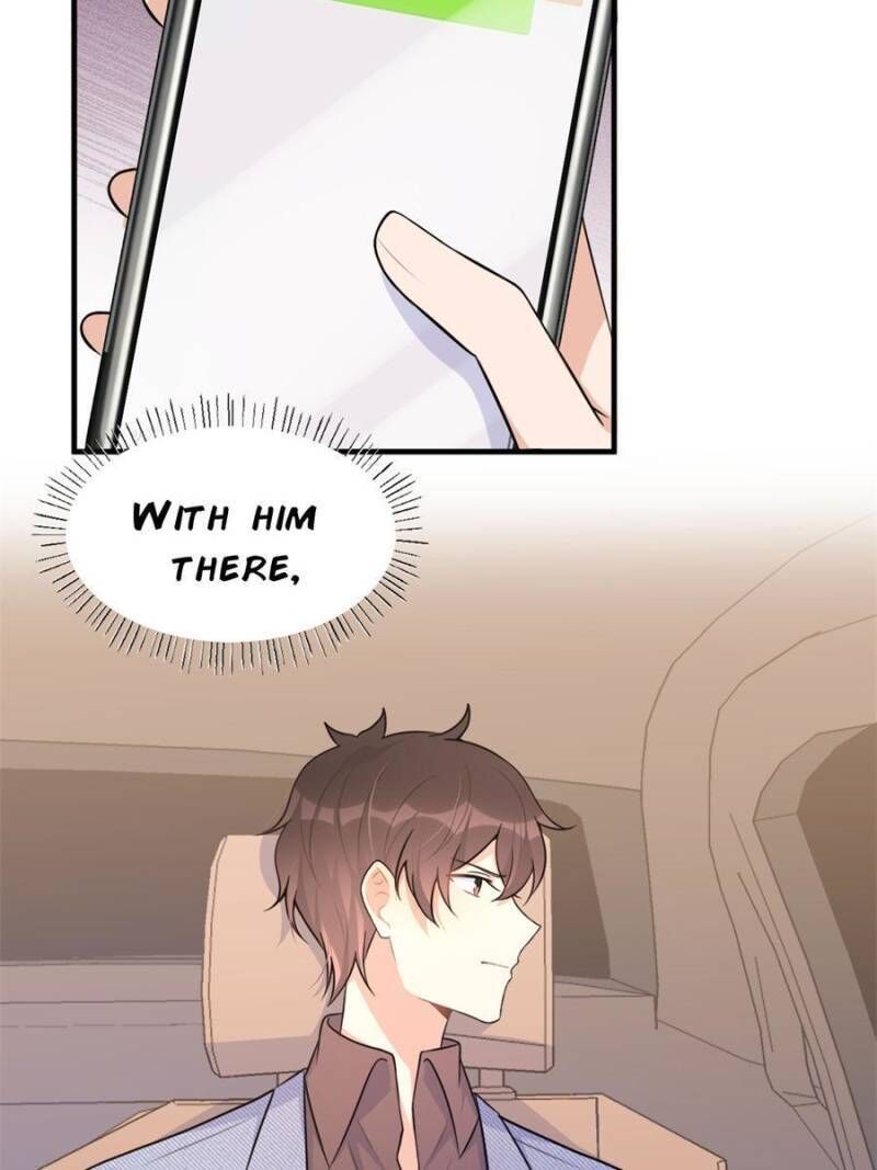 Hey Boss, I Am Your New Chapter 96 - page 36