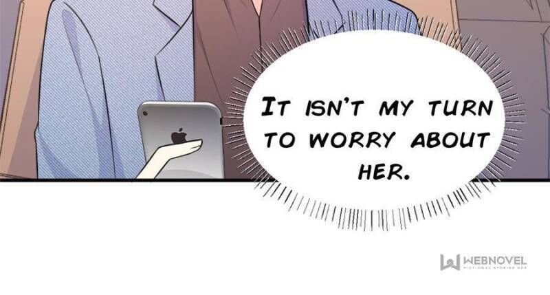 Hey Boss, I Am Your New Chapter 96 - page 37