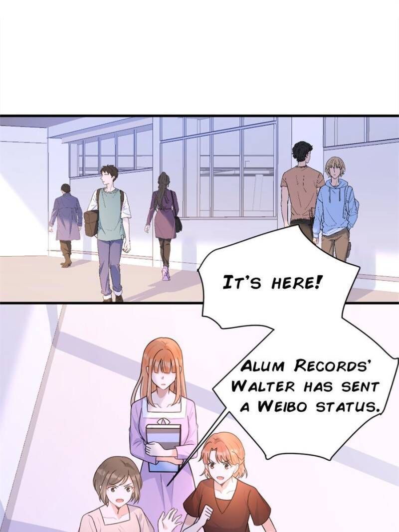 Hey Boss, I Am Your New Chapter 96 - page 38