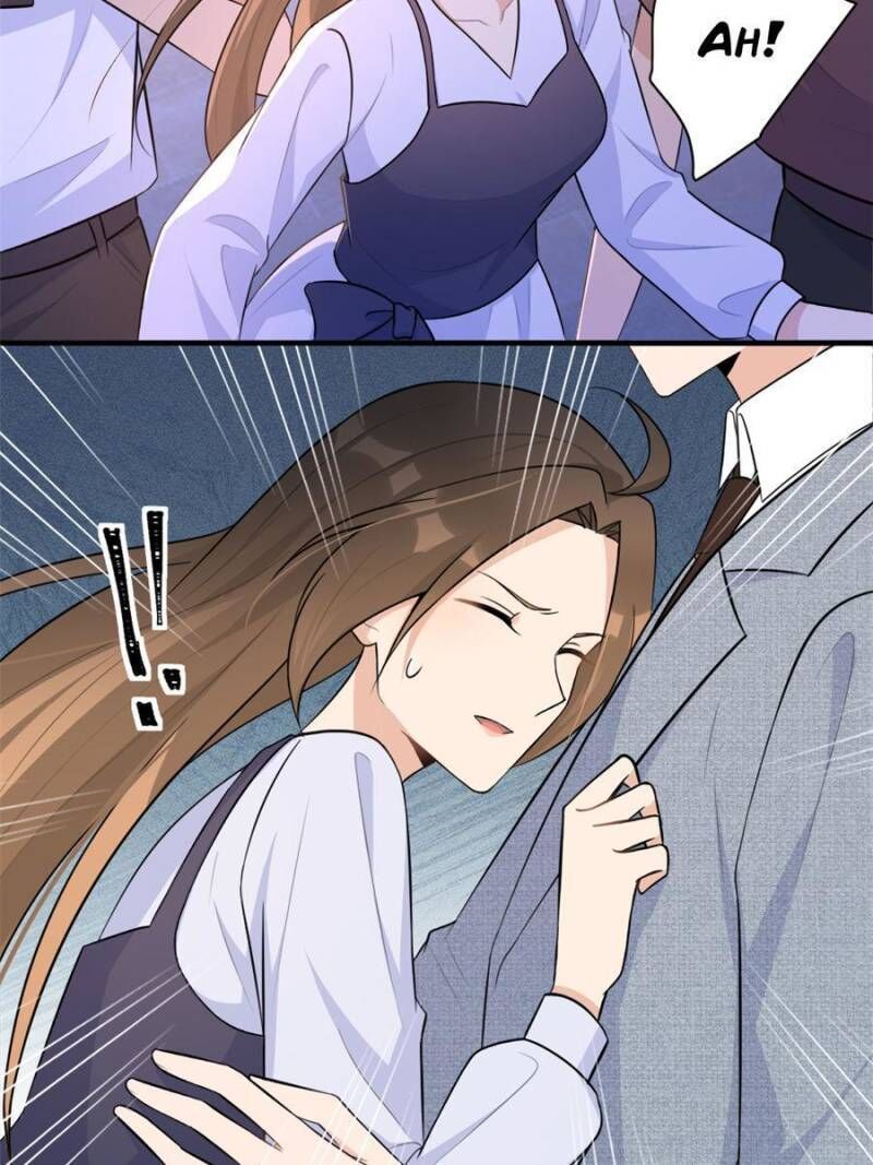 Hey Boss, I Am Your New Chapter 96 - page 4