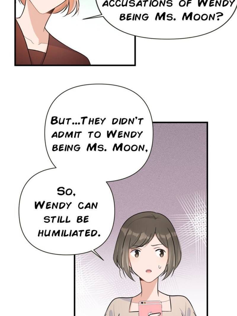 Hey Boss, I Am Your New Chapter 96 - page 41