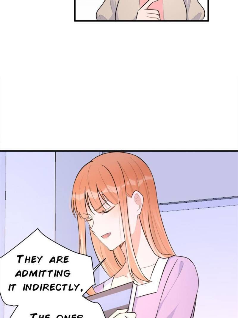 Hey Boss, I Am Your New Chapter 96 - page 42
