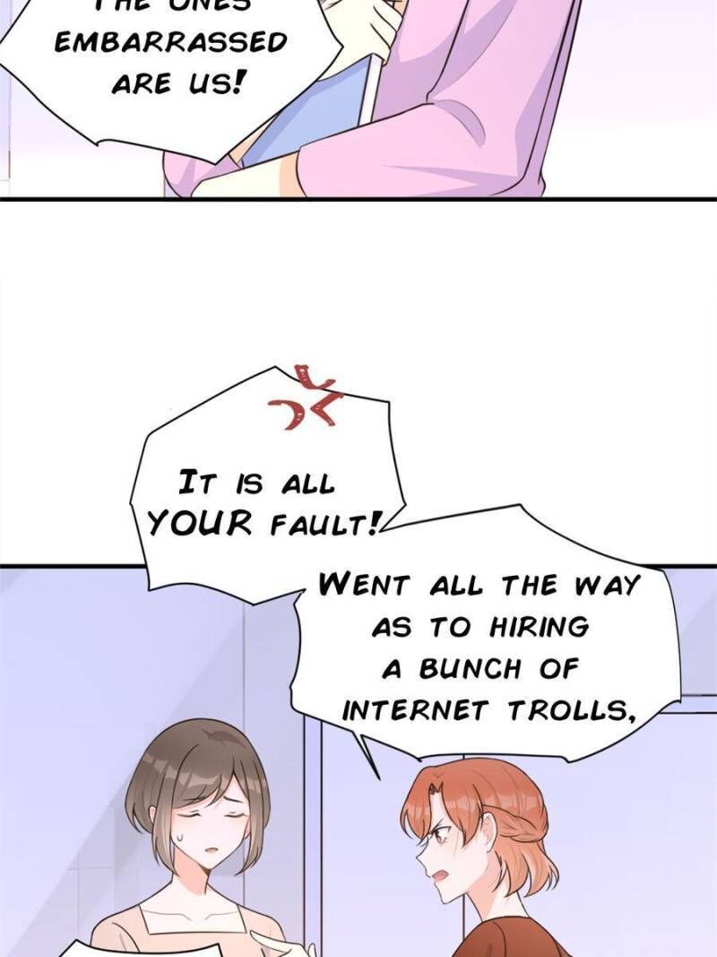 Hey Boss, I Am Your New Chapter 96 - page 43
