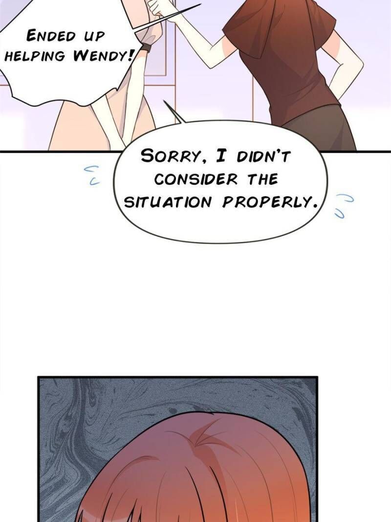 Hey Boss, I Am Your New Chapter 96 - page 44