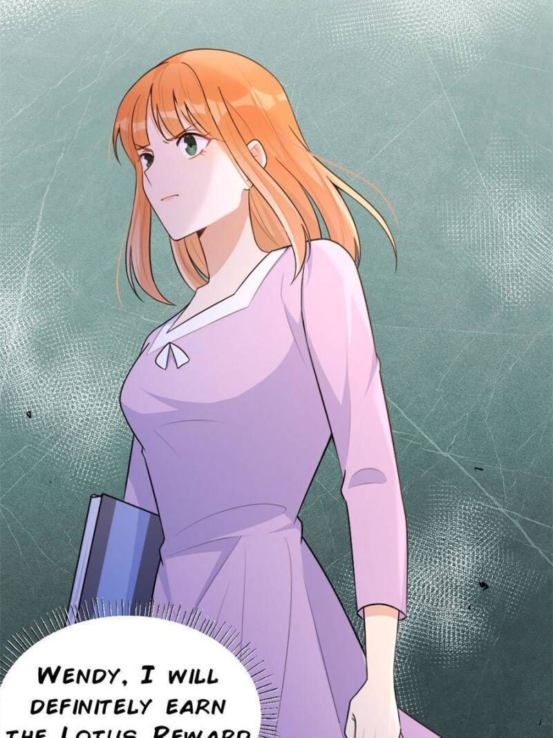 Hey Boss, I Am Your New Chapter 96 - page 46
