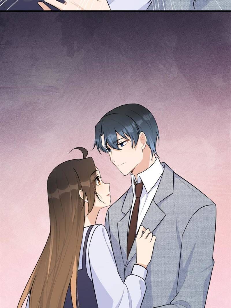 Hey Boss, I Am Your New Chapter 96 - page 5