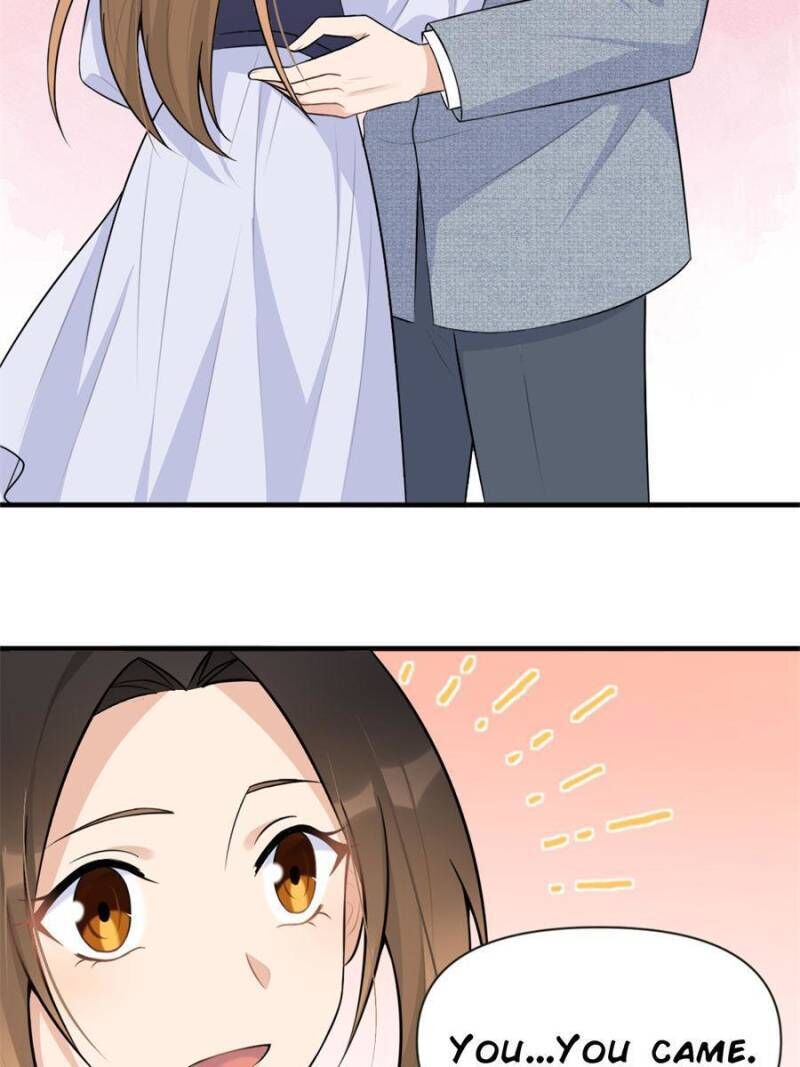 Hey Boss, I Am Your New Chapter 96 - page 6
