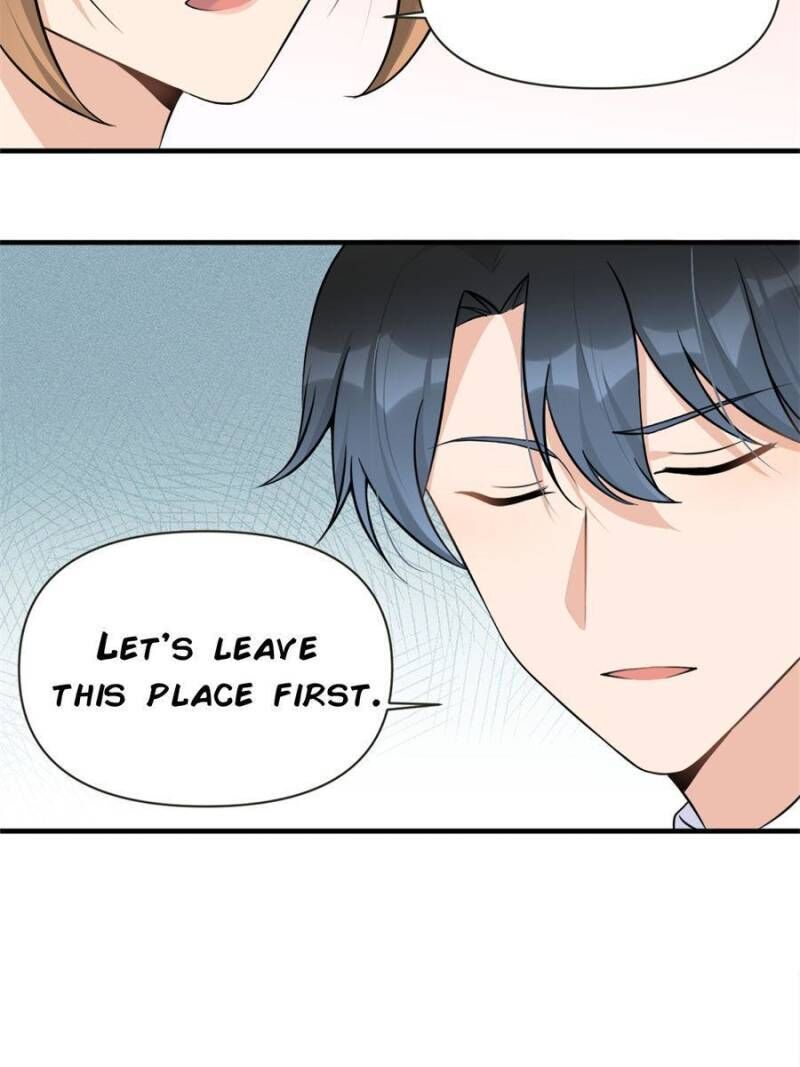 Hey Boss, I Am Your New Chapter 96 - page 7