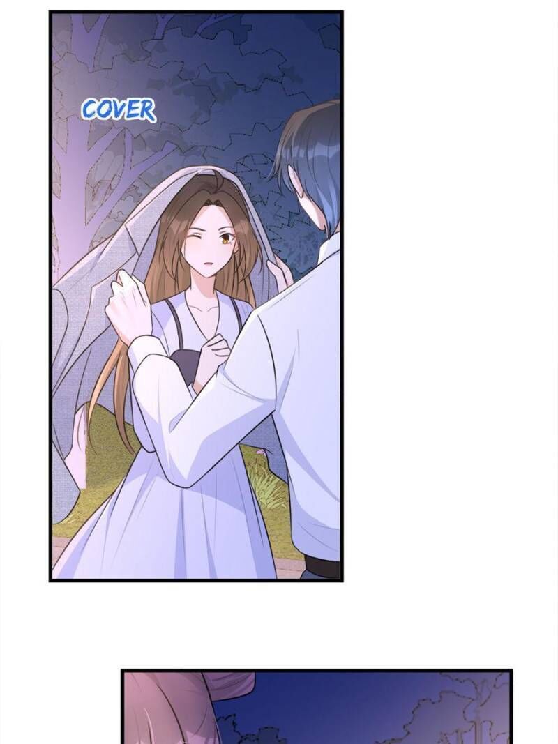 Hey Boss, I Am Your New Chapter 96 - page 8