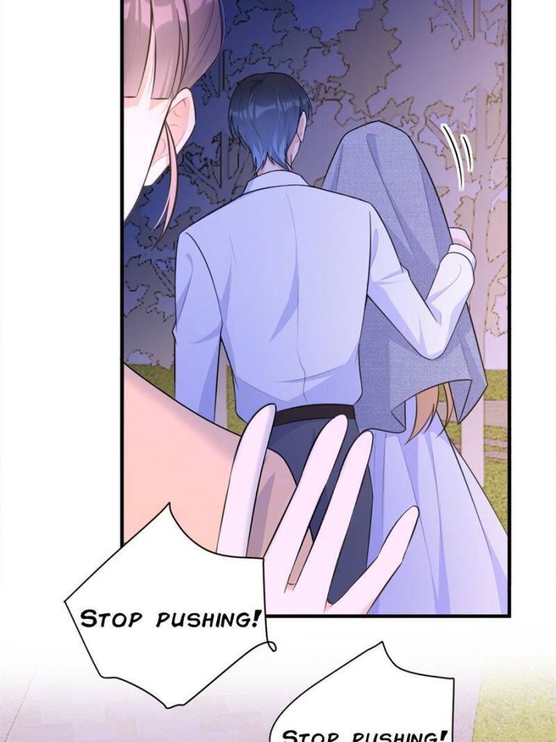 Hey Boss, I Am Your New Chapter 96 - page 9