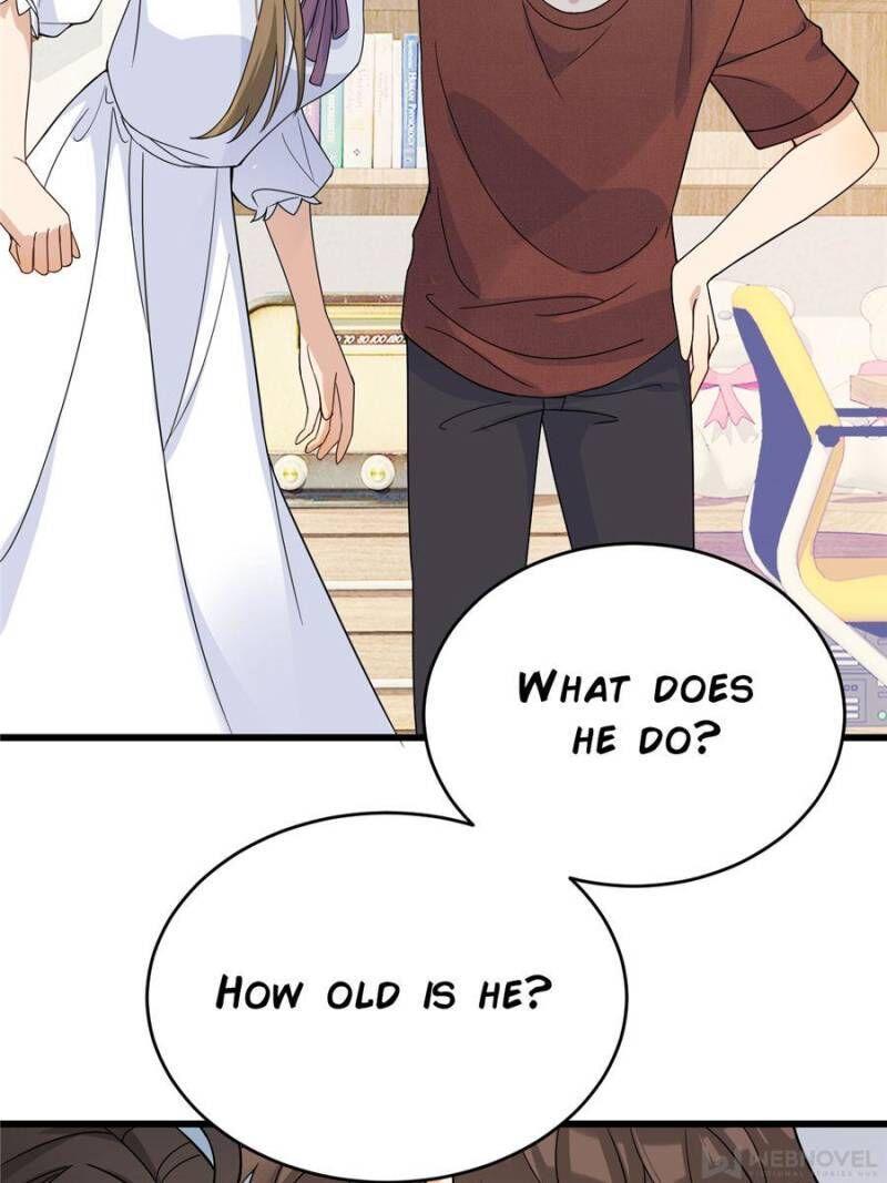 Hey Boss, I Am Your New chapter 19 - page 13