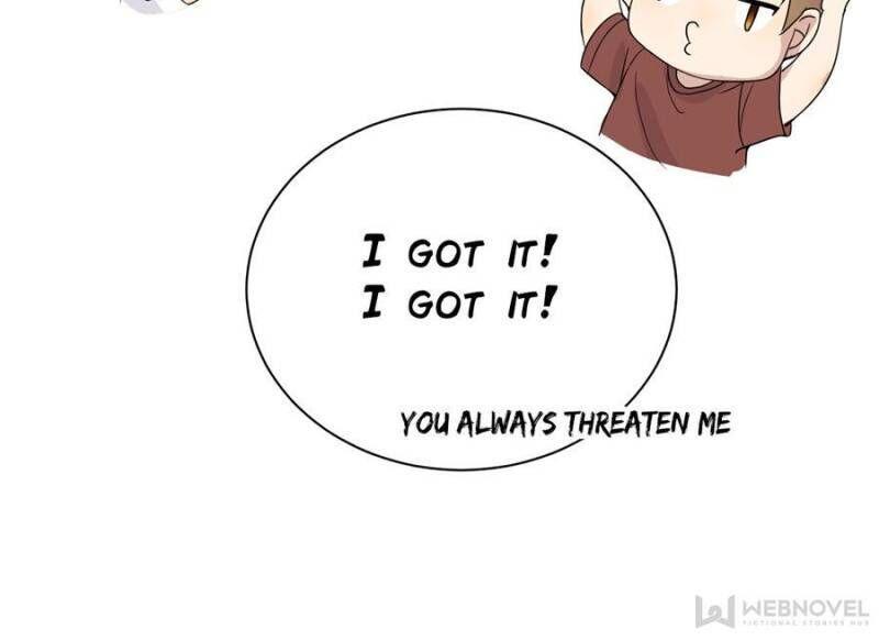 Hey Boss, I Am Your New chapter 19 - page 16