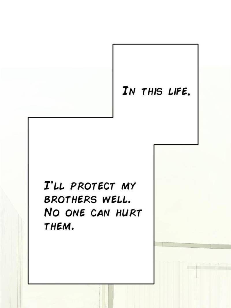 Hey Boss, I Am Your New chapter 19 - page 17