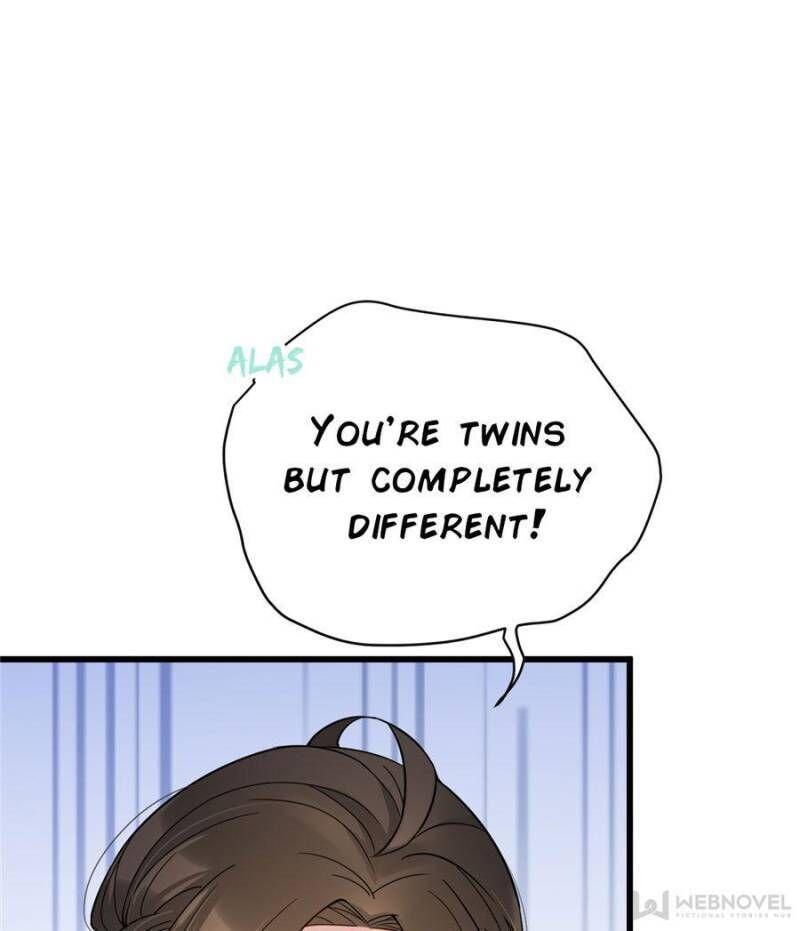Hey Boss, I Am Your New chapter 19 - page 4