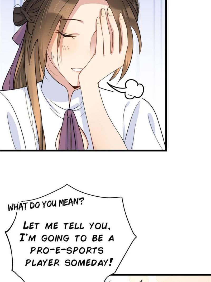Hey Boss, I Am Your New chapter 19 - page 5