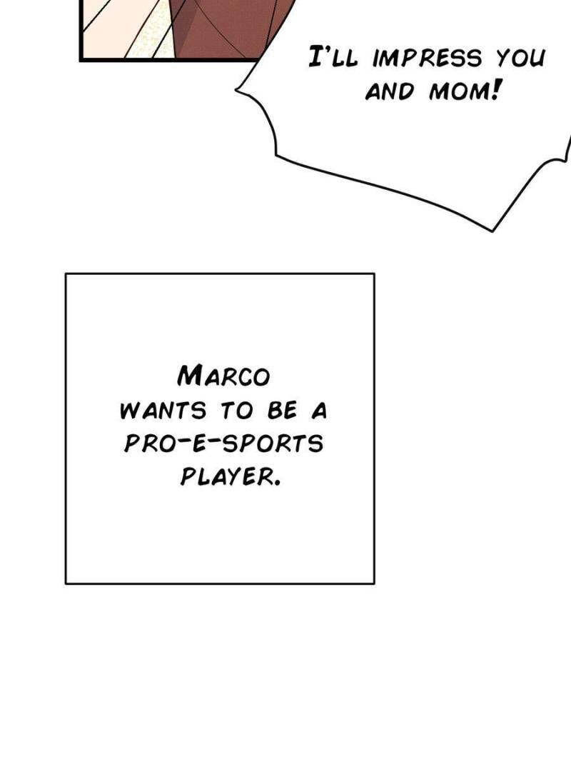 Hey Boss, I Am Your New chapter 19 - page 7
