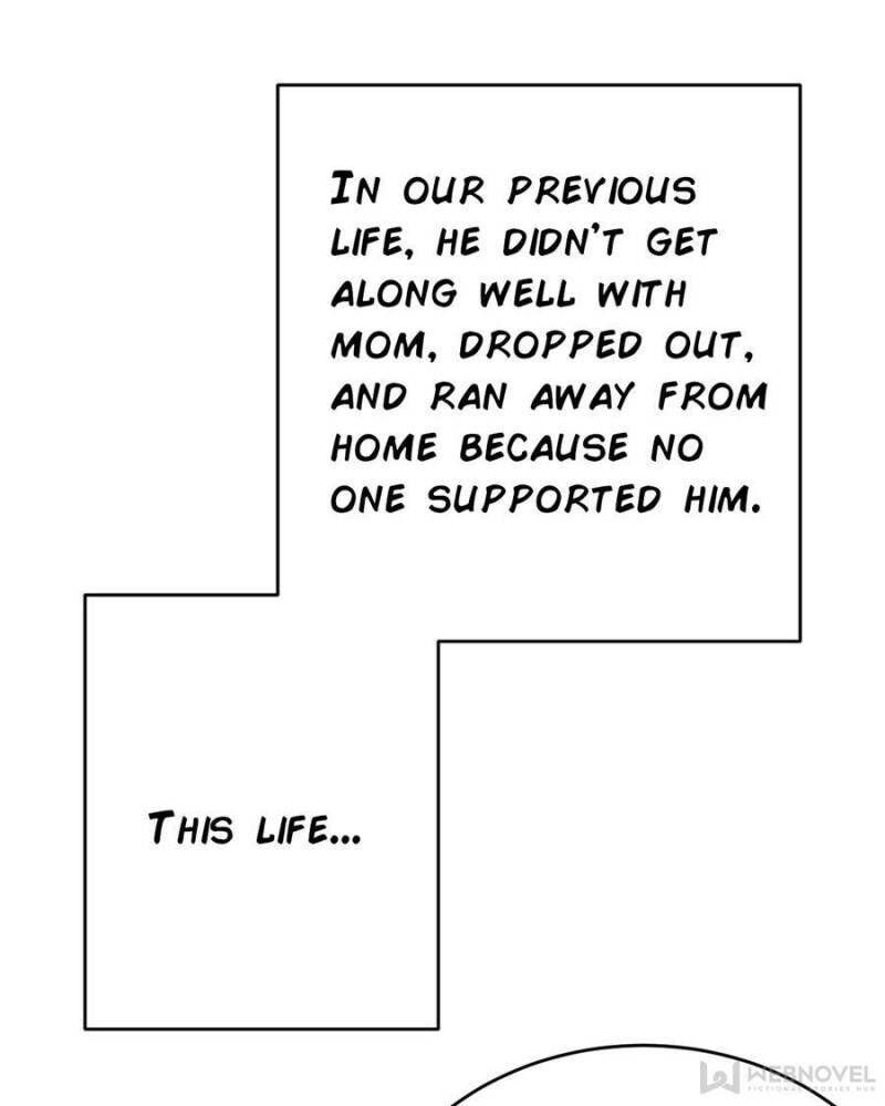 Hey Boss, I Am Your New chapter 19 - page 8