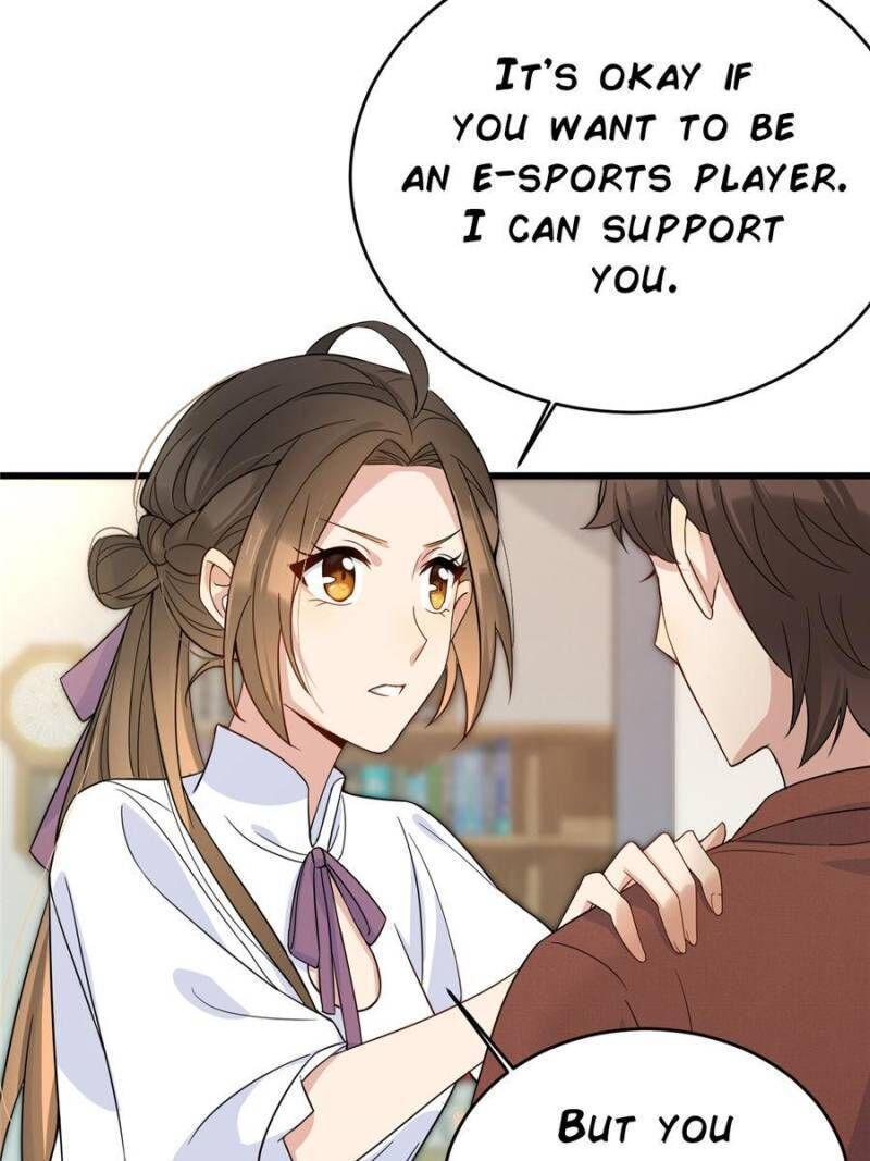 Hey Boss, I Am Your New chapter 19 - page 9