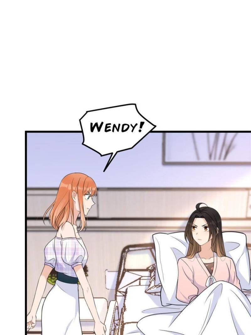 Hey Boss, I Am Your New chapter 49 - page 1