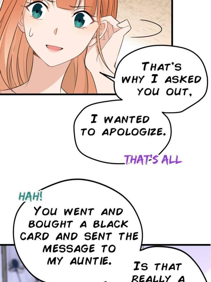 Hey Boss, I Am Your New chapter 49 - page 10