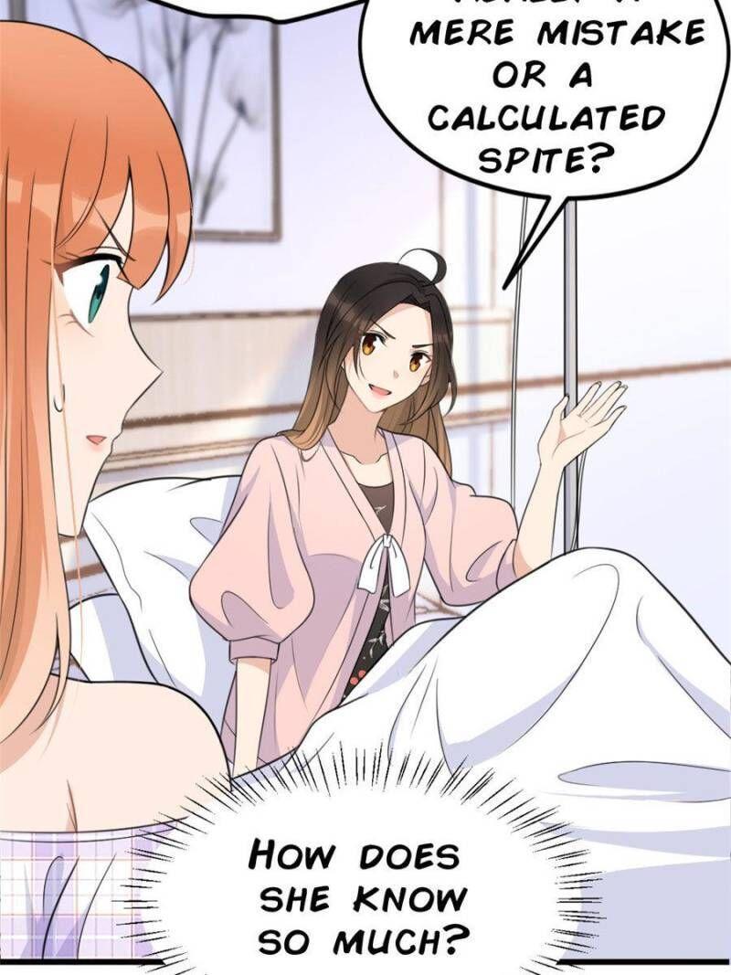 Hey Boss, I Am Your New chapter 49 - page 11