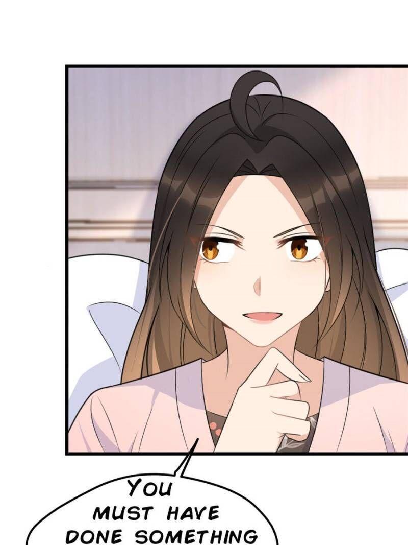 Hey Boss, I Am Your New chapter 49 - page 19