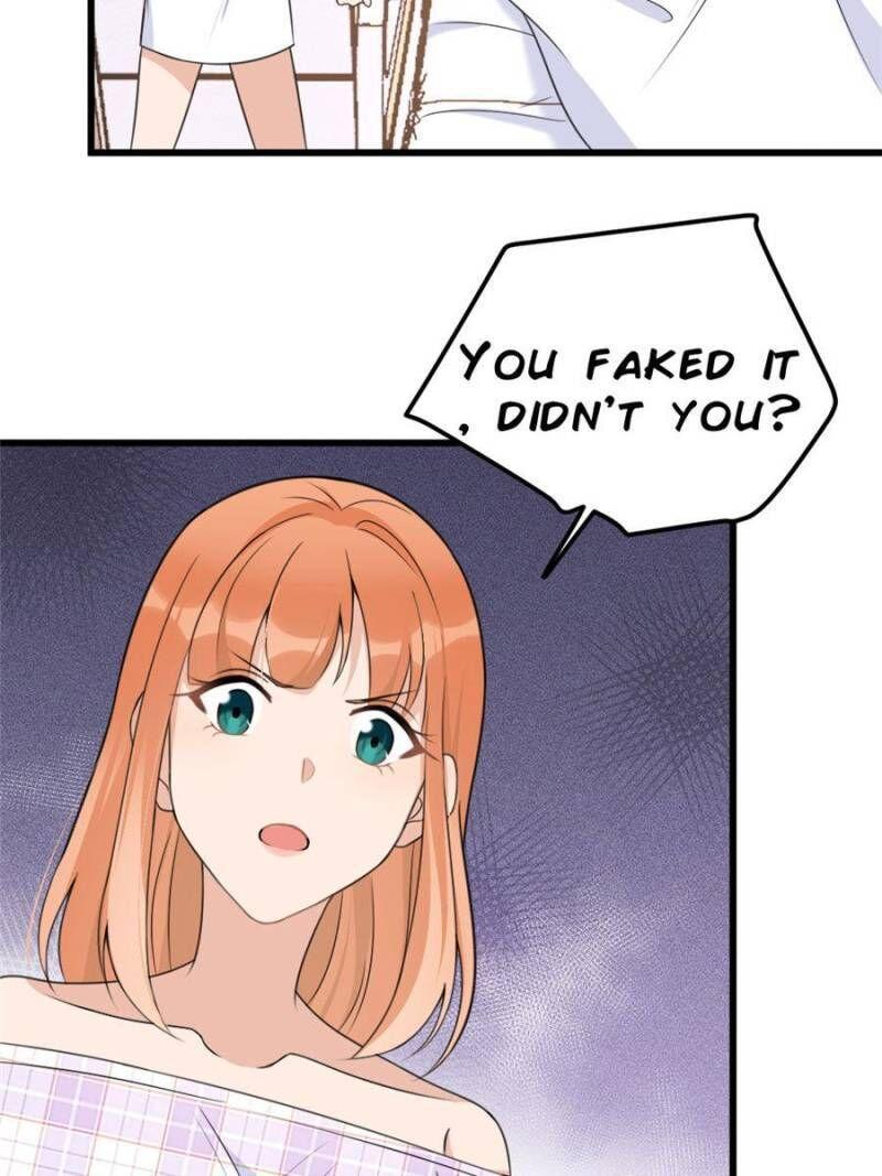 Hey Boss, I Am Your New chapter 49 - page 2