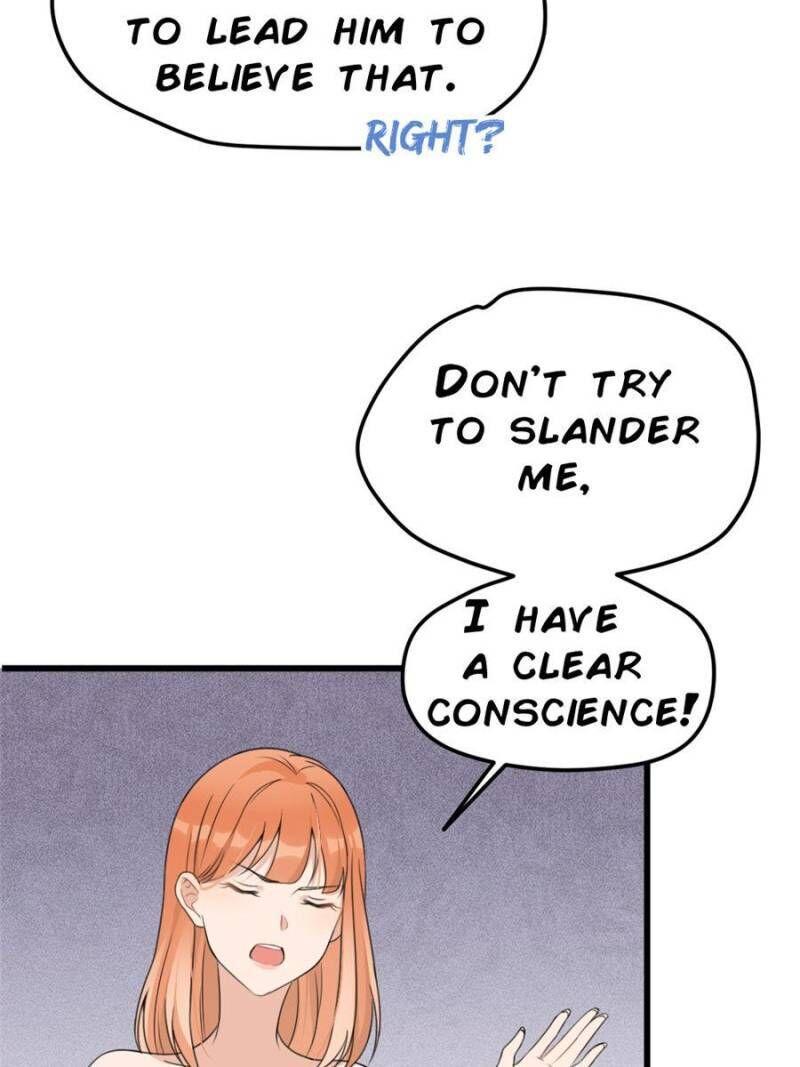 Hey Boss, I Am Your New chapter 49 - page 20