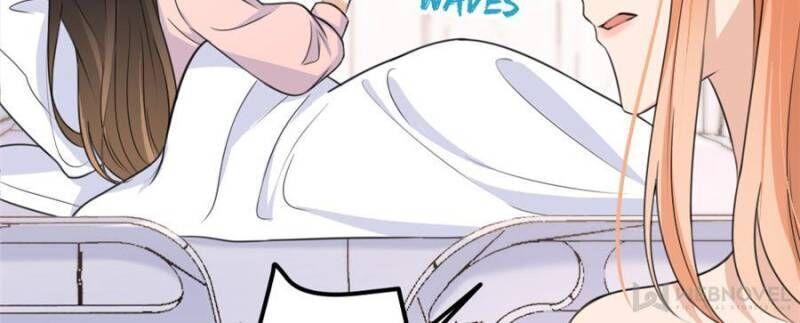 Hey Boss, I Am Your New chapter 49 - page 23